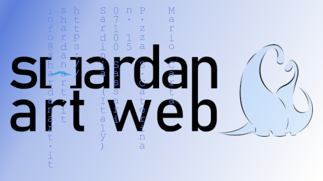 Shardan art web